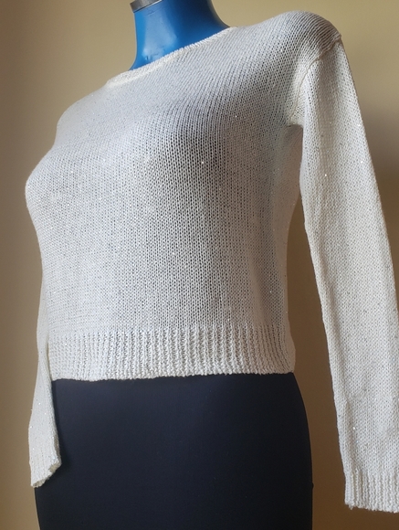Banana Republic sweater BNWT - Picture 2 of 12